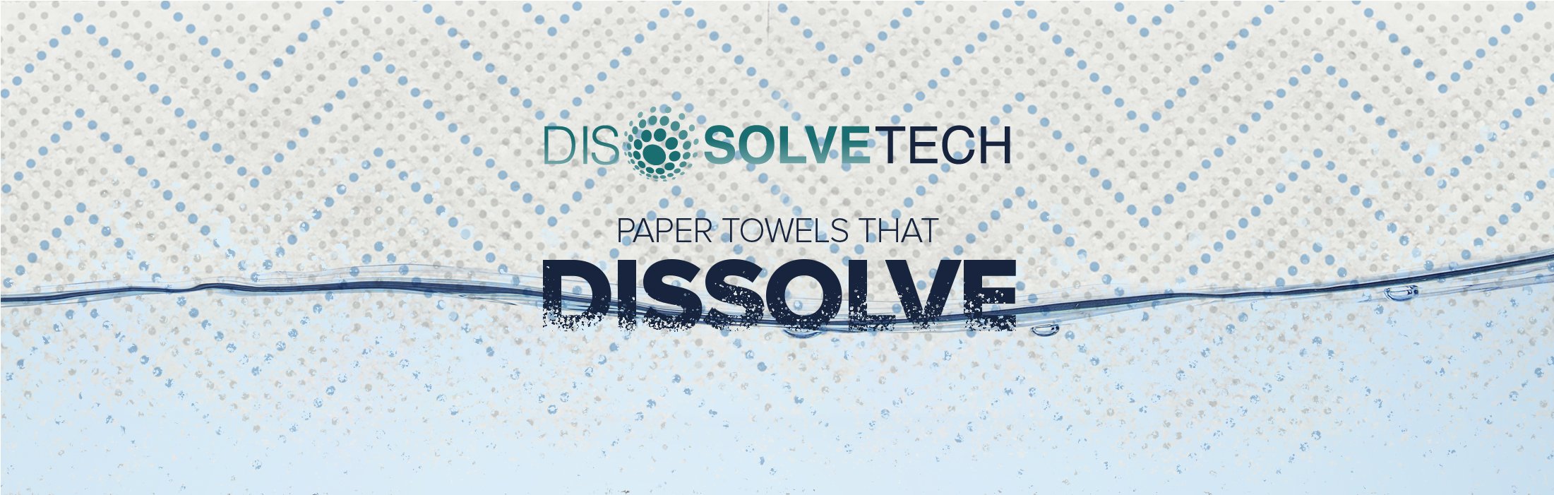 Dissolve Tech Papernet